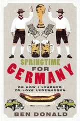 Springtime for Germany