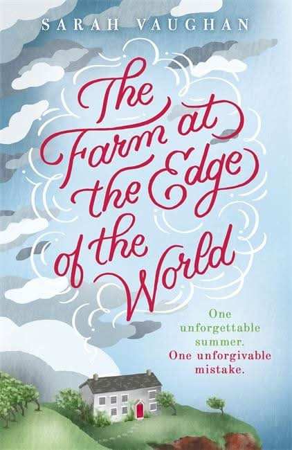 The Farm at the Edge of the World