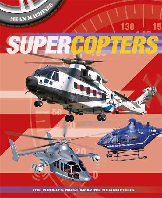 Supercopters