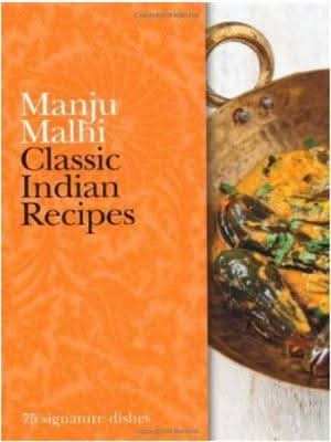 Classic Indian Recipes
