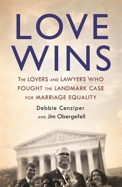 Love Wins
