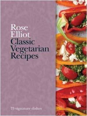 Classic Vegetarian Recipes