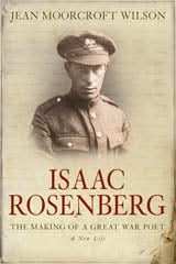 Isaac Rosenberg