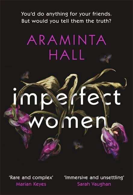 Imperfect Women