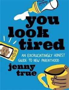 You Look Tired