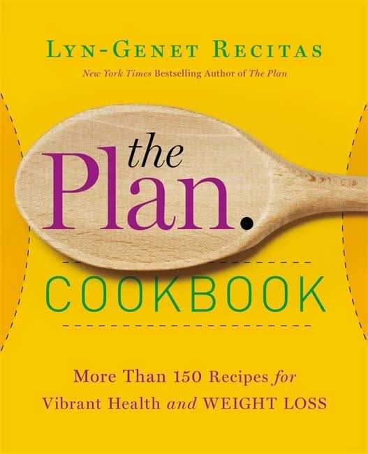 The Plan Cookbook
