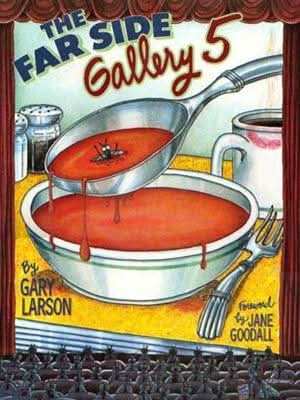 The Far Side Gallery