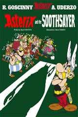 Asterix and the Soothsayer
