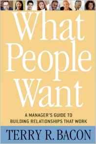 What People Want