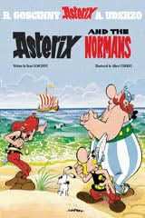 Asterix and the Normans
