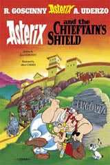 Asterix and the Chieftain's Shield