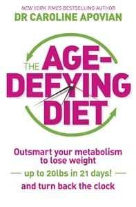 The Age-Defying Diet