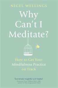Why Can't I Meditate?