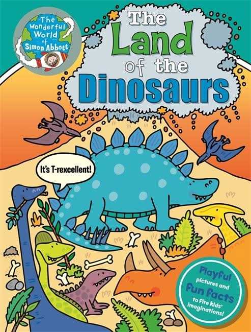 The Land of the Dinosaurs