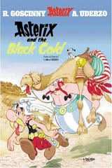 Asterix and the Black Gold