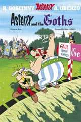 Asterix and the Goths