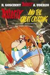 Asterix and the Great Crossing