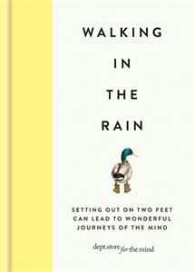 Walking in the Rain