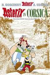 Asterix in Corsica