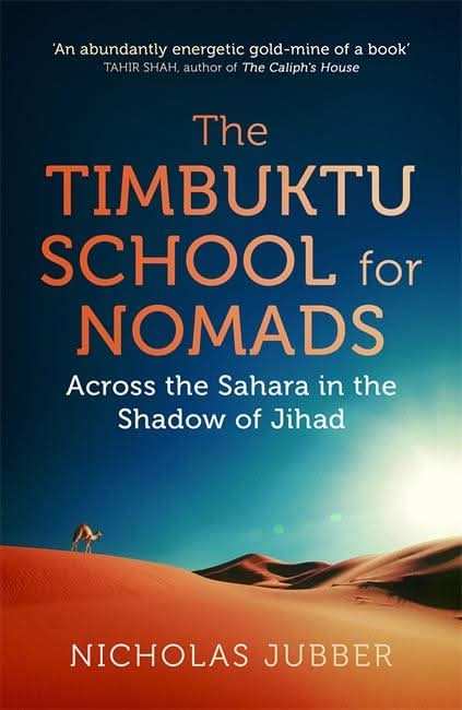 The Timbuktu School for Nomads