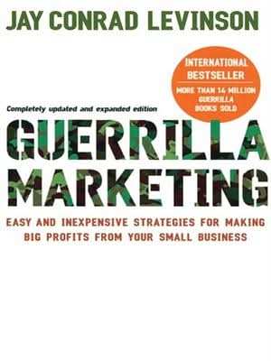 Guerrilla Marketing