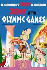 Asterix at the Olympic Games