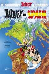Asterix in Spain