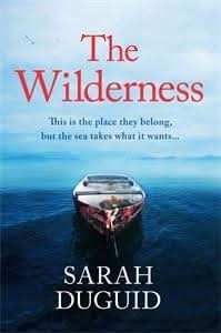 The Wilderness