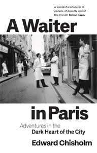 A Waiter in Paris