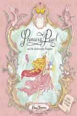 Princess Pearl and the Underwater Kingdom