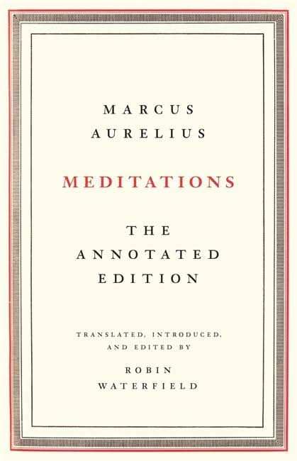 Meditations