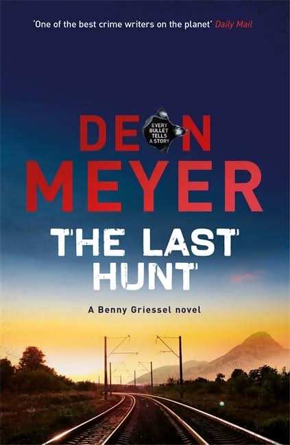 The Last Hunt