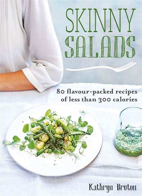 Skinny Salads