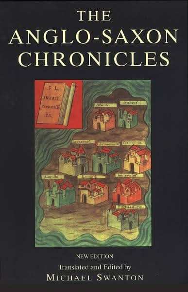 Anglo-Saxon Chronicle