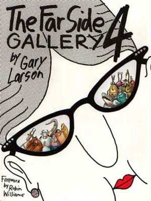 The Far Side Gallery