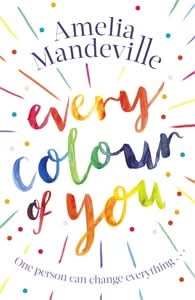 Every Colour of You