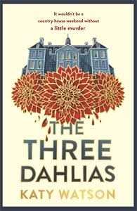 The Three Dahlias