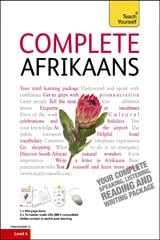 Complete Afrikaans: Teach Yourself