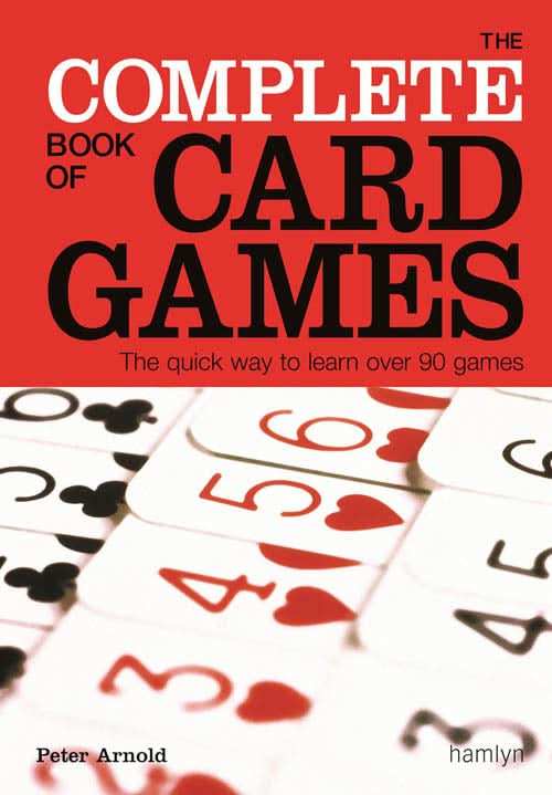 The Complete Book of Card Games