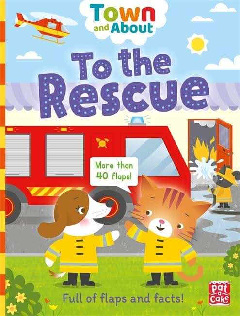 To the Rescue