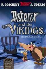 Asterix and the Vikings