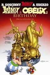 Asterix and Obelix's Birthday