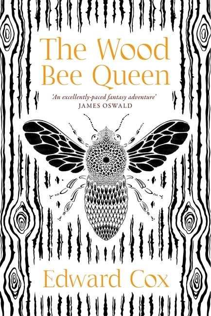 The Wood Bee Queen