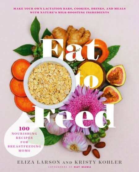 Eat to Feed