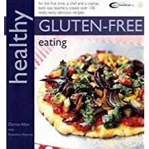 Healthy Gluten-free Eating