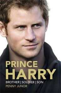 Prince Harry