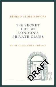 Behind Closed Doors