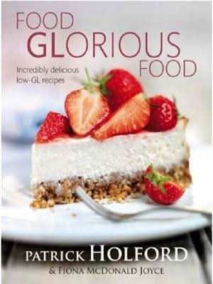 Food GLorious Food
