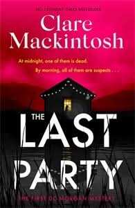 The Last Party