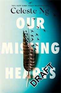 Our Missing Hearts